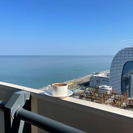 Marvella Orbi City Sea View Batumi Luaran gambar