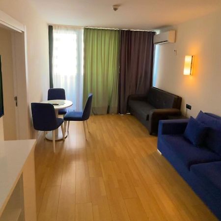 Marvella Orbi City Sea View Batumi Luaran gambar