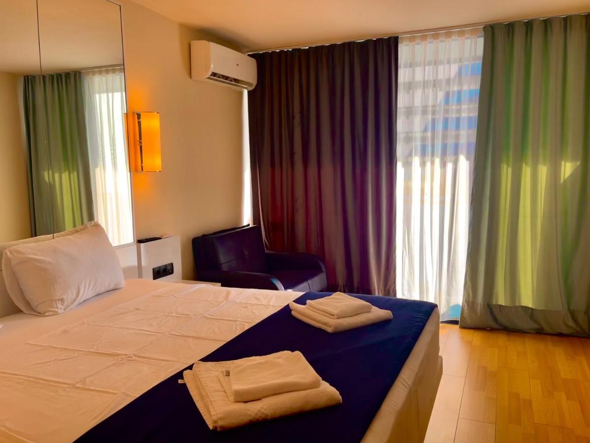 Marvella Orbi City Sea View Batumi Luaran gambar