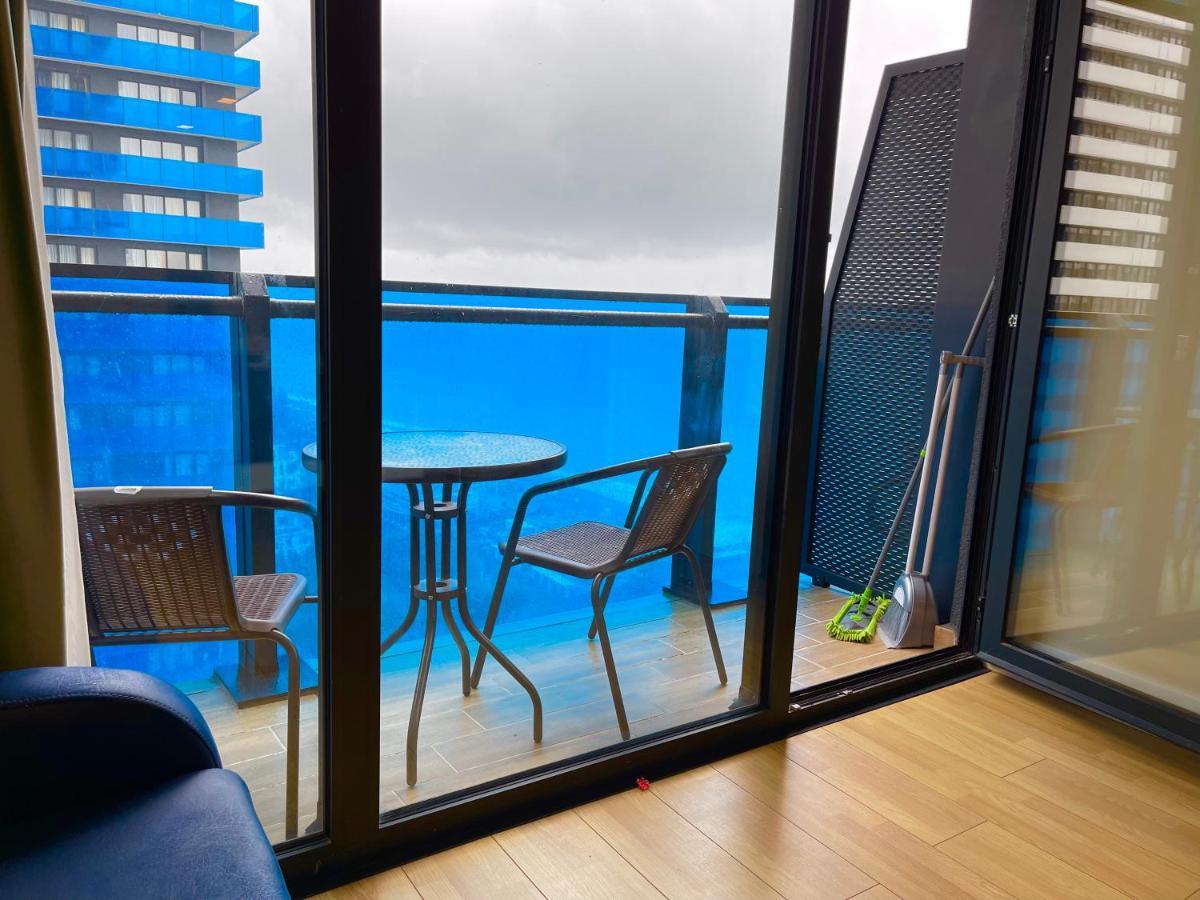Marvella Orbi City Sea View Batumi Luaran gambar