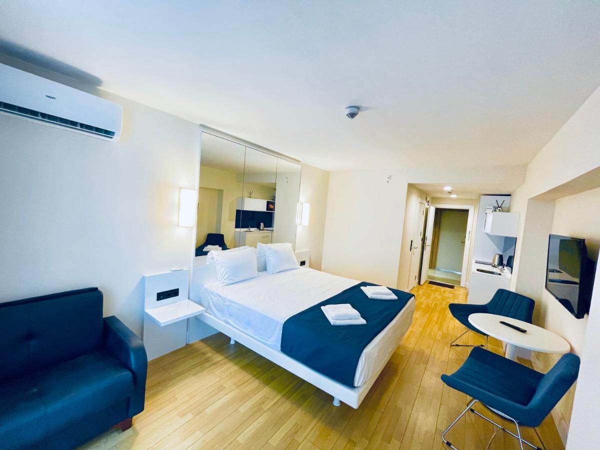 Marvella Orbi City Sea View Batumi Luaran gambar