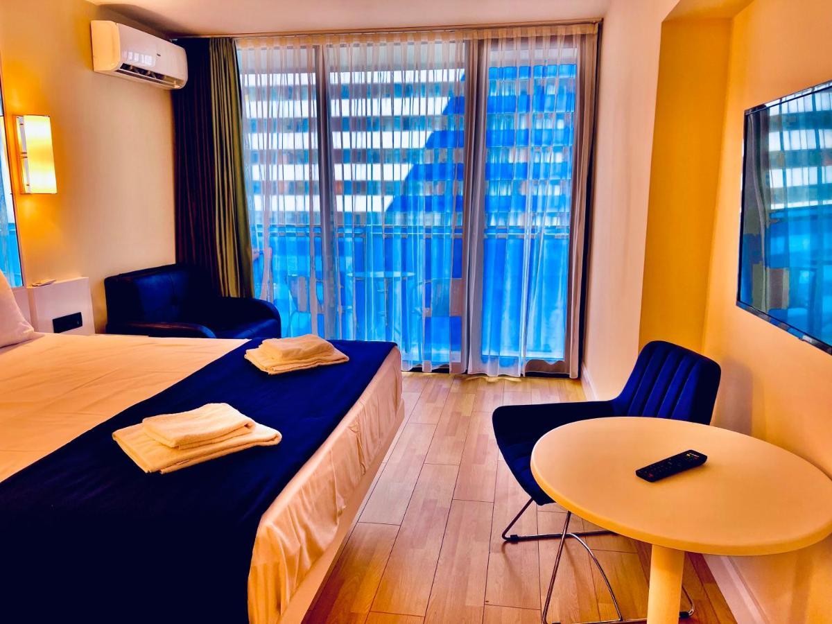 Marvella Orbi City Sea View Batumi Luaran gambar