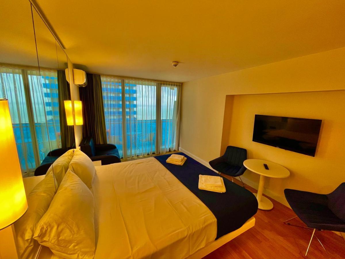 Marvella Orbi City Sea View Batumi Luaran gambar