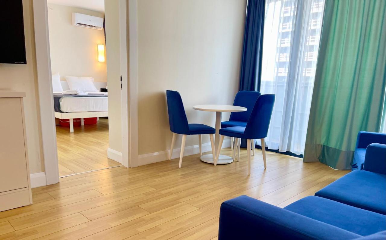 Marvella Orbi City Sea View Batumi Luaran gambar