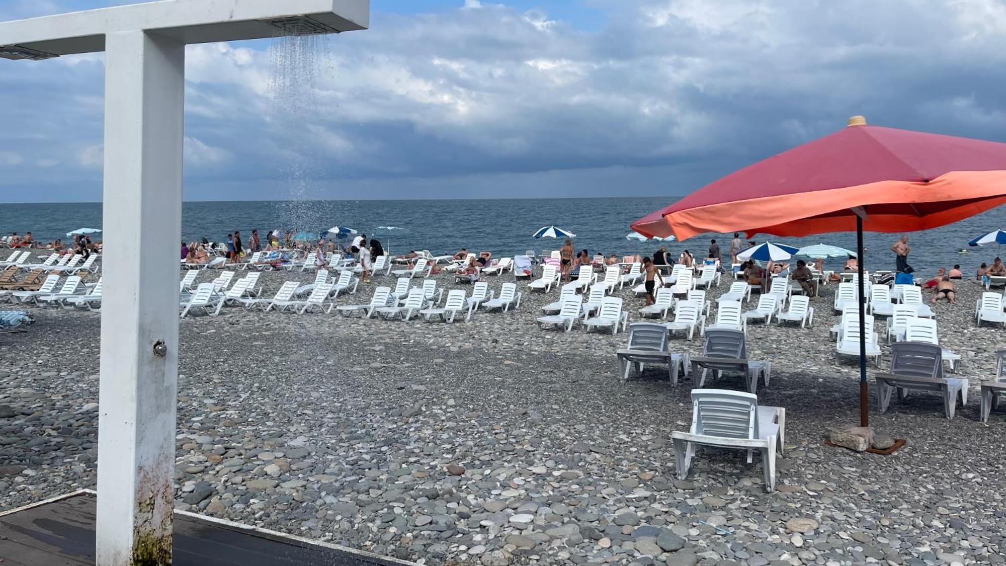 Marvella Orbi City Sea View Batumi Luaran gambar