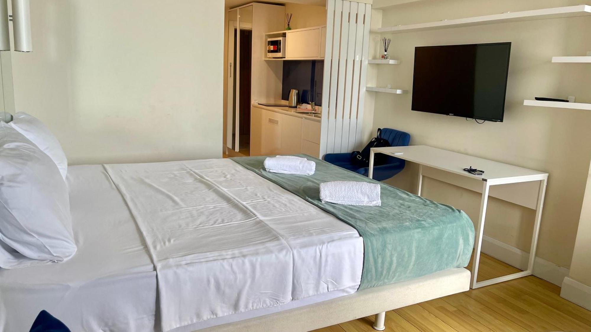 Marvella Orbi City Sea View Batumi Luaran gambar