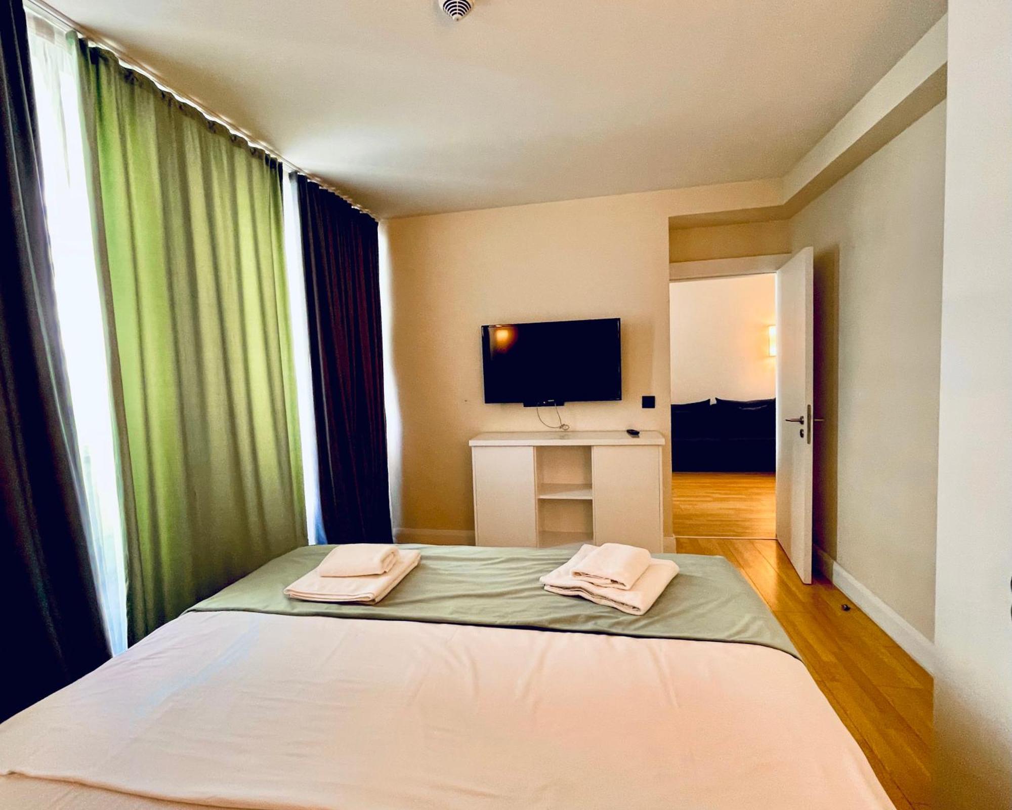 Marvella Orbi City Sea View Batumi Luaran gambar