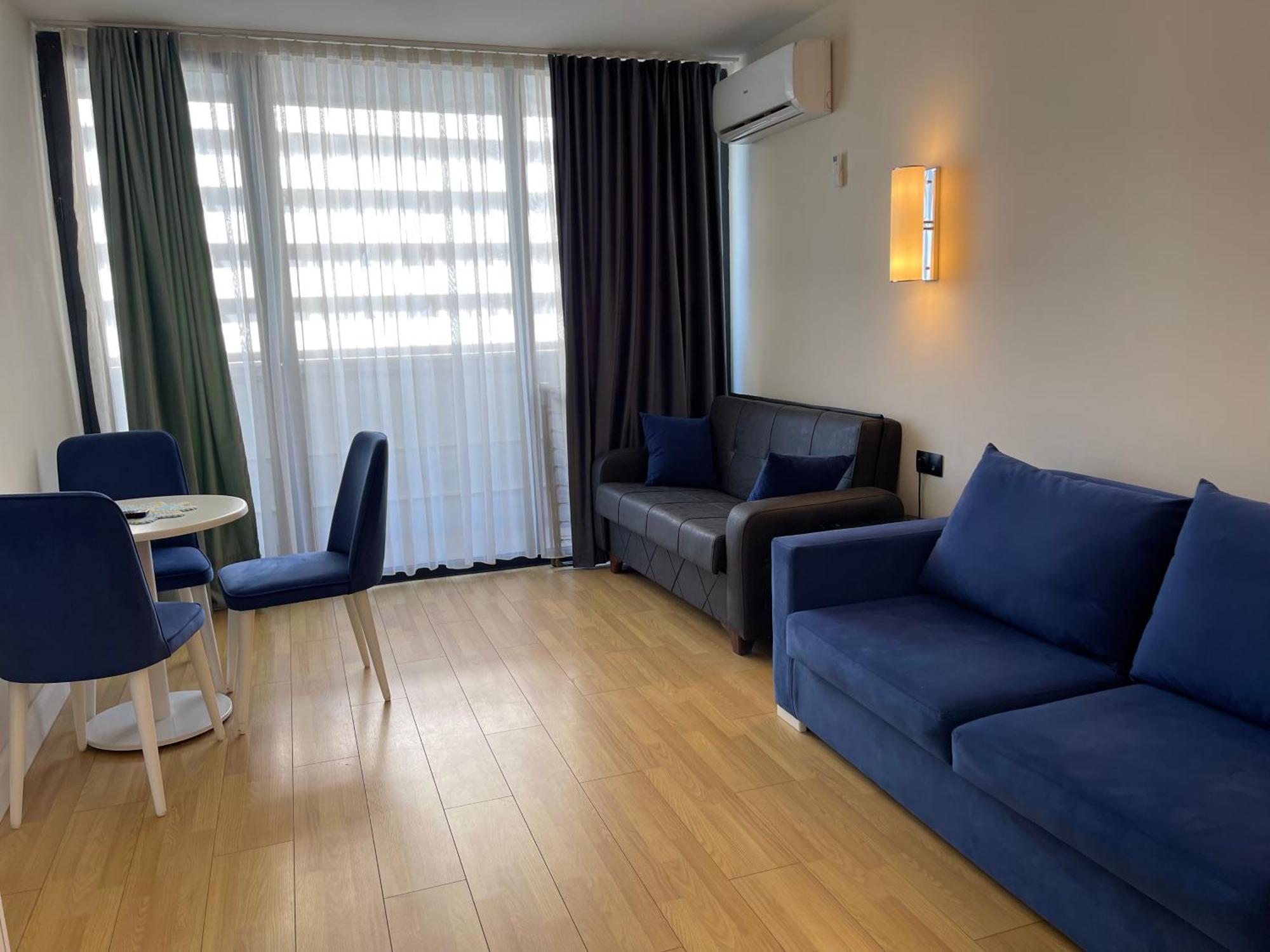 Marvella Orbi City Sea View Batumi Luaran gambar