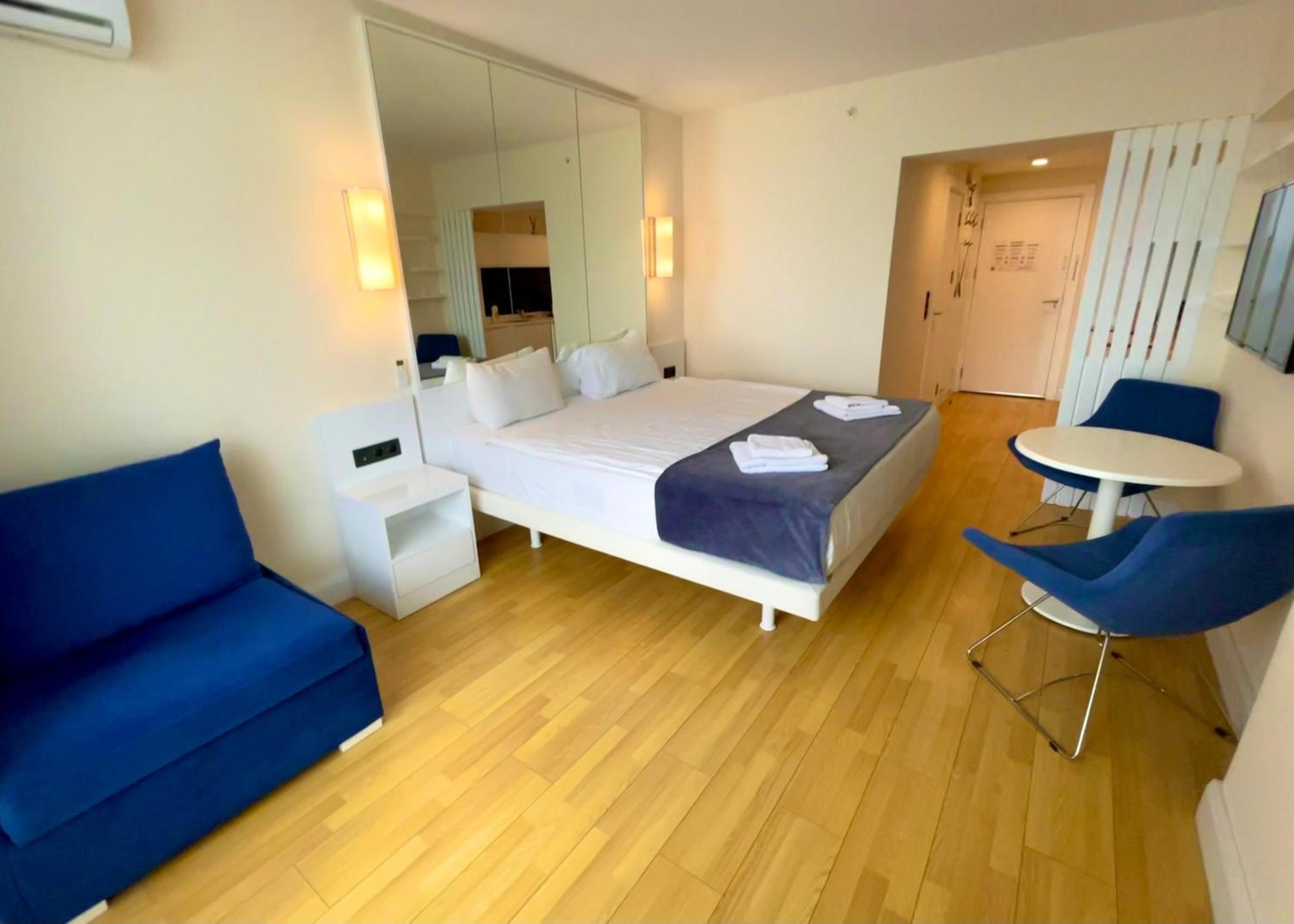 Marvella Orbi City Sea View Batumi Luaran gambar