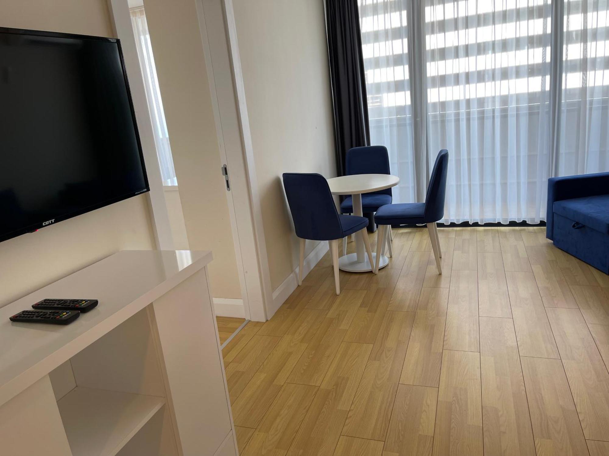 Marvella Orbi City Sea View Batumi Luaran gambar