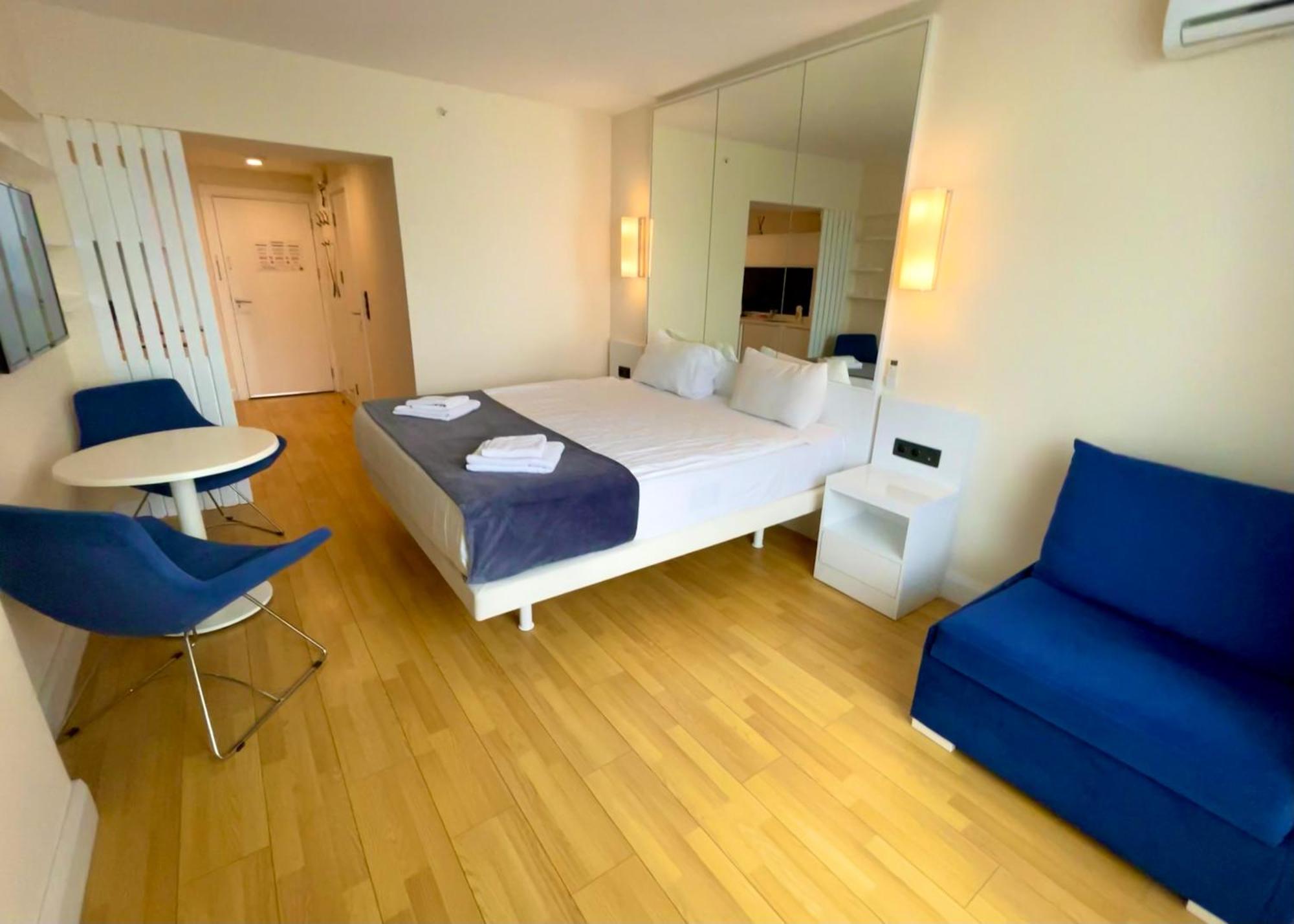 Marvella Orbi City Sea View Batumi Luaran gambar